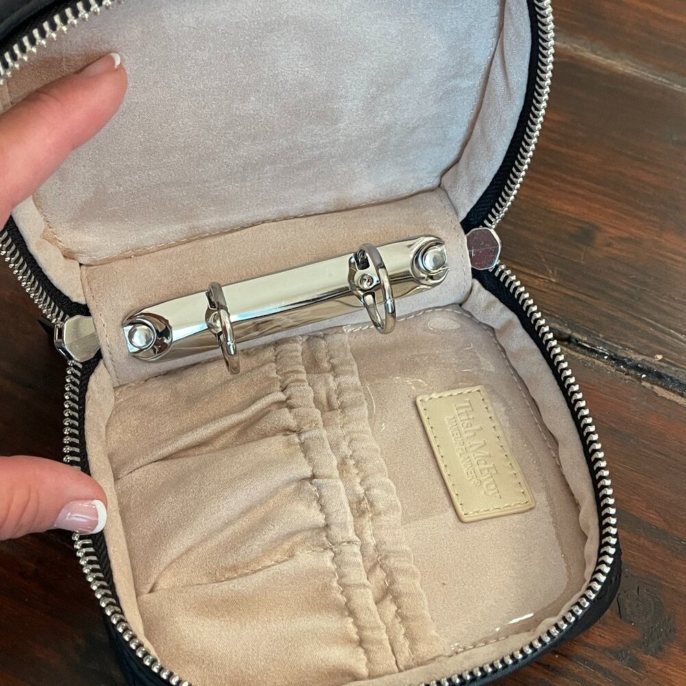 Trish McEvoy Petite Makeup Planner